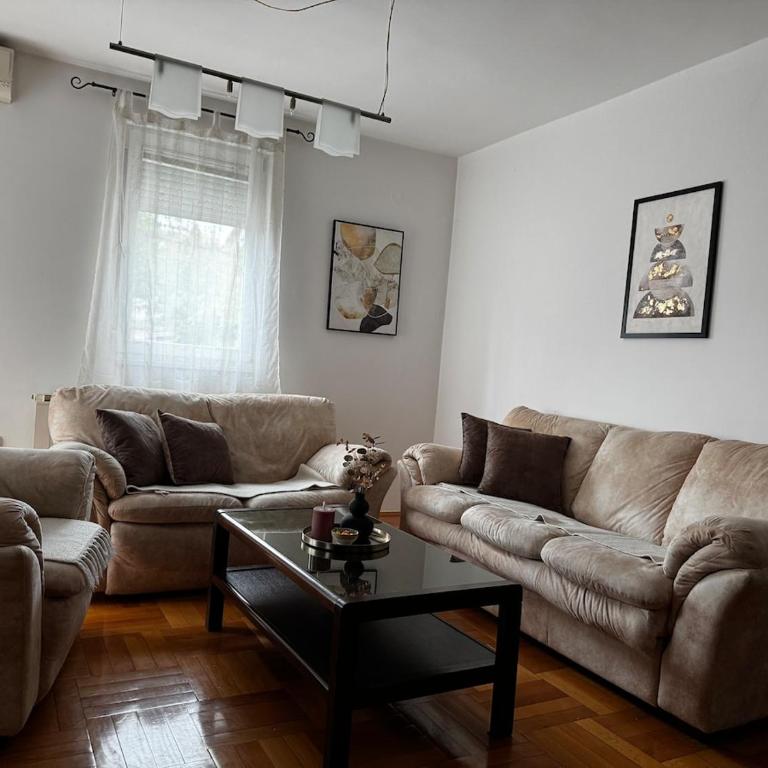 Hellanis Residence - Apartman sa 2 Spavaće Sobe - 14