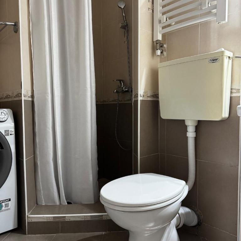 Hellanis Residence - Apartman sa 2 Spavaće Sobe - 15