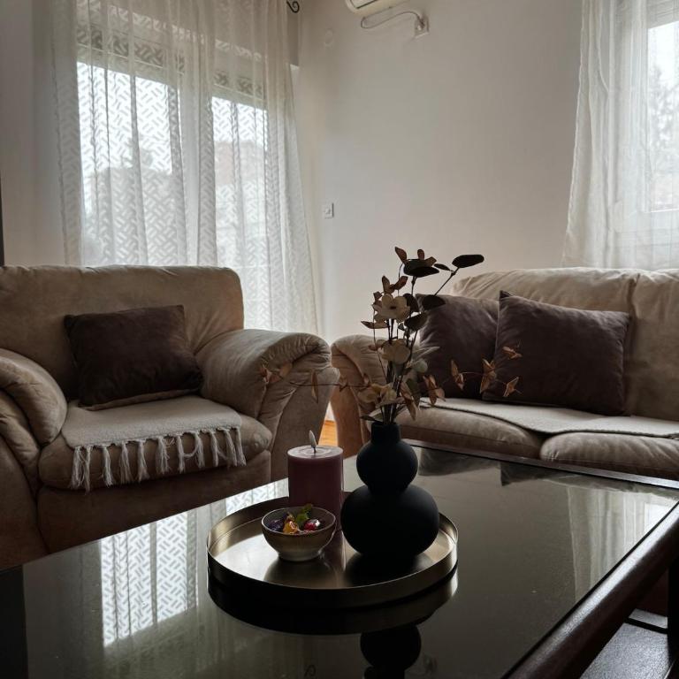 Hellanis Residence - Apartman sa 2 Spavaće Sobe - 18