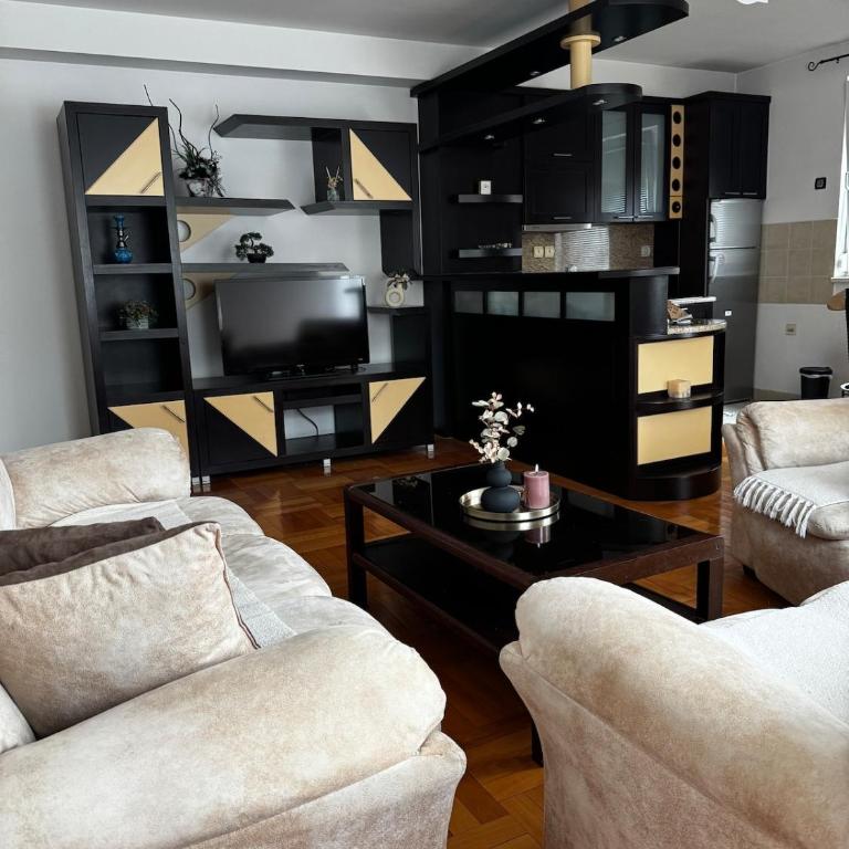 Hellanis Residence - Apartman sa 2 Spavaće Sobe - 19