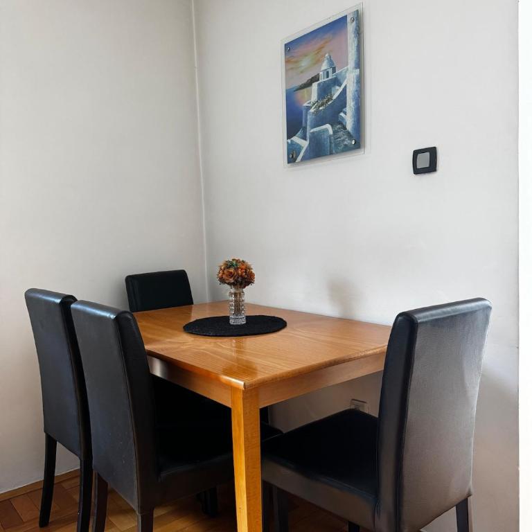 Hellanis Residence - Apartman sa 2 Spavaće Sobe - 20