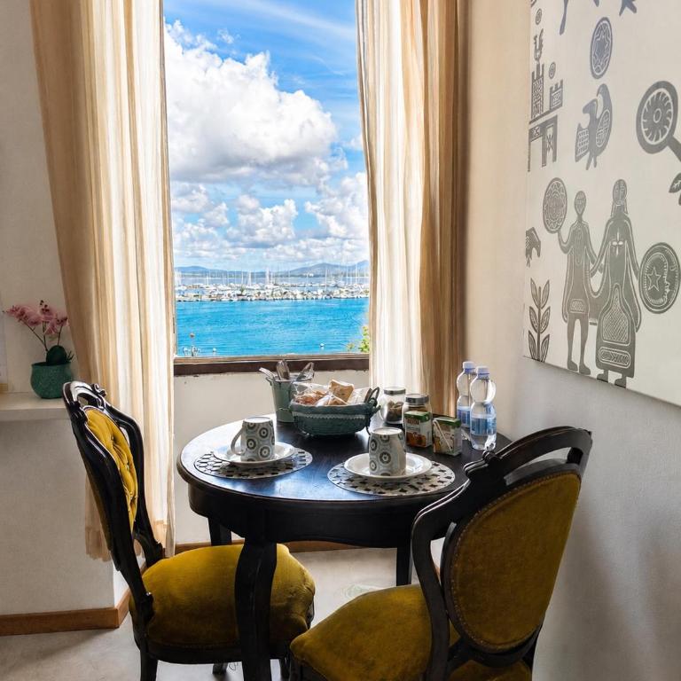 Palazzo Bolasco - Suite King - 2