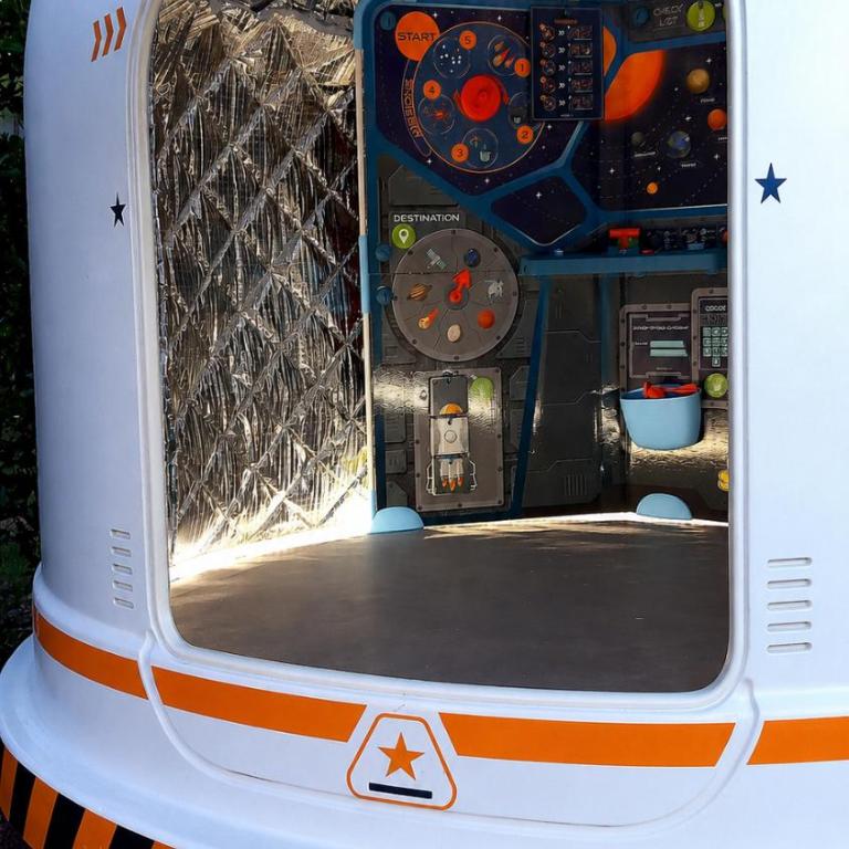 Burbujas Astronómicas Albarari Sanxenxo - Tienda - 11