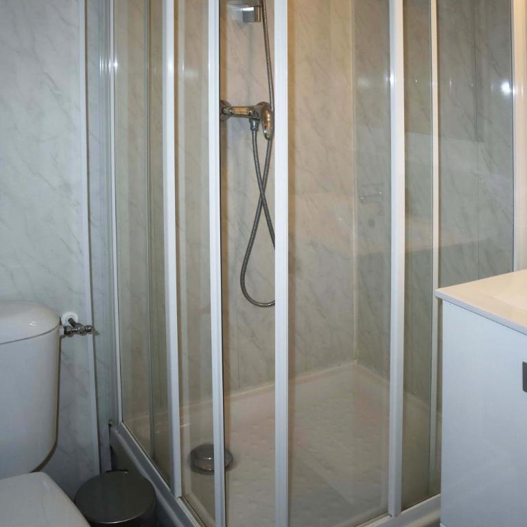 travelski home select - Résidence Le 1650 - Monolocale con Divano-Letto - 8