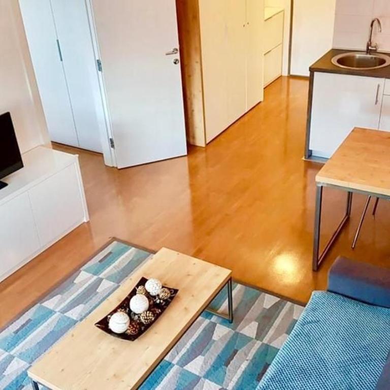 Gaudi apartment - Apartman sa 1 Spavaćom Sobom - 1