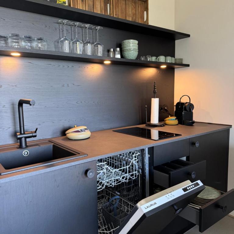 Das Gretlnest - Premium Naturrefugium - Maisonette-Apartment - 16