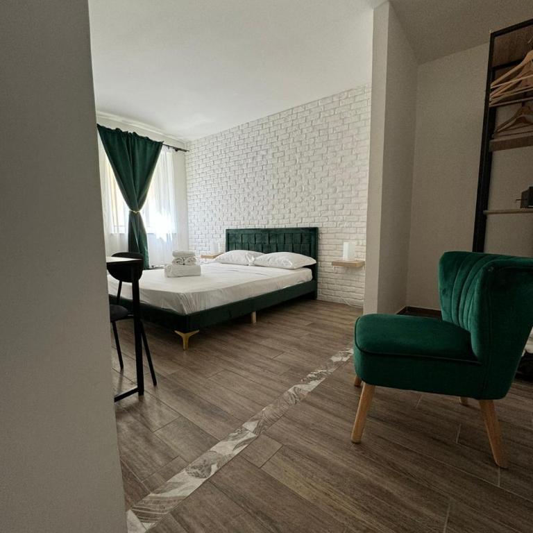 Palazzo Belmosto Rooms - Camera Matrimoniale - 4