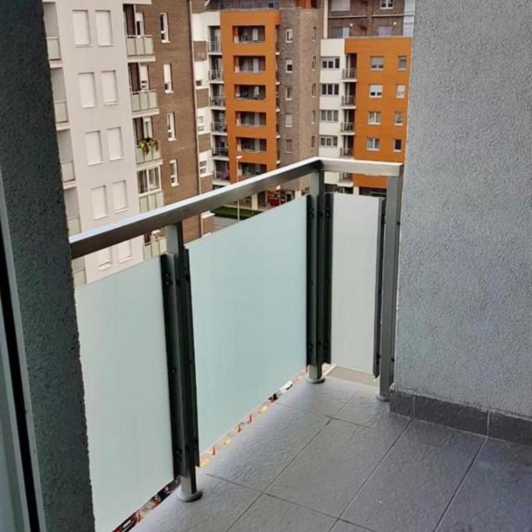 Gaudi apartment - Apartman sa 1 Spavaćom Sobom - 2