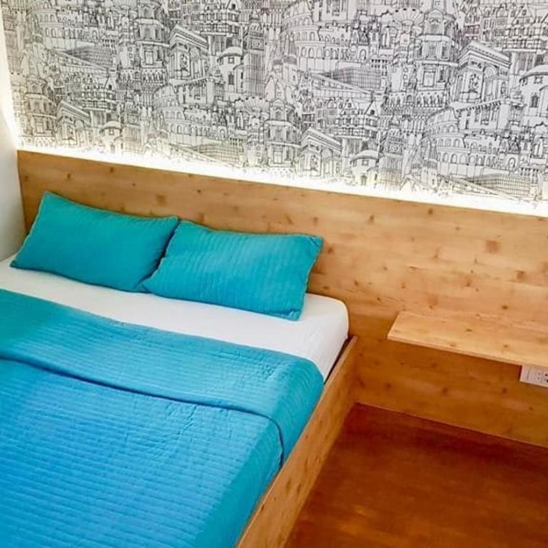 Gaudi apartment - Apartman sa 1 Spavaćom Sobom - 3