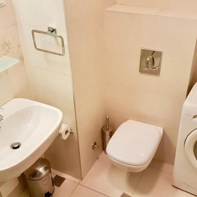 Gaudi apartment - Apartman sa 1 Spavaćom Sobom - 4