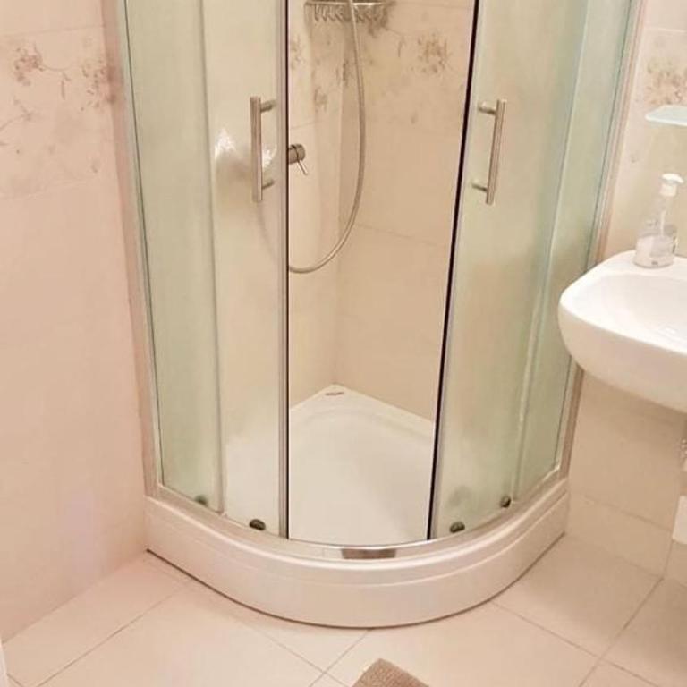 Gaudi apartment - Apartman sa 1 Spavaćom Sobom - 9