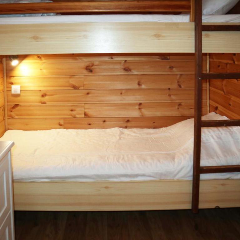 travelski home select - Résidence Le 1650 - Monolocale Standard - 7