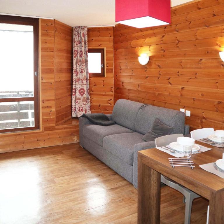 travelski home select - Résidence Le 1650 - Monolocale Standard - 5