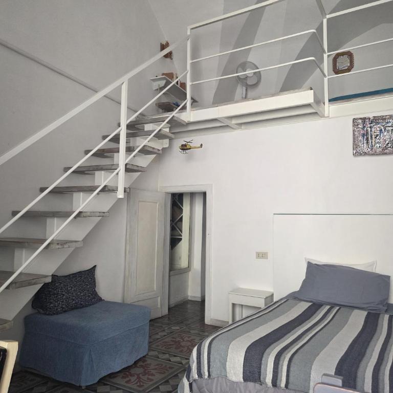 Malvasia rooms - Camera Quadrupla - 9