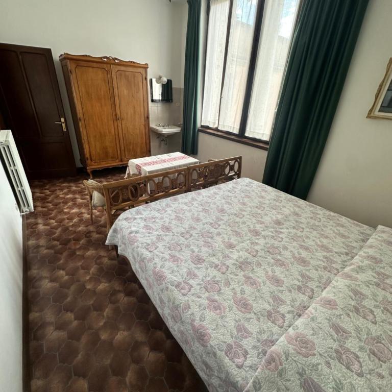 Villa Elisabetta - Appartamento con 1 Camera da Letto - 10