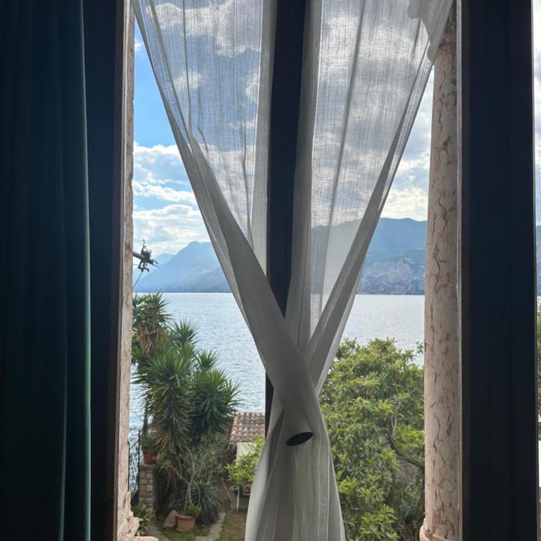 Villa Elisabetta - Appartamento con 1 Camera da Letto - 13