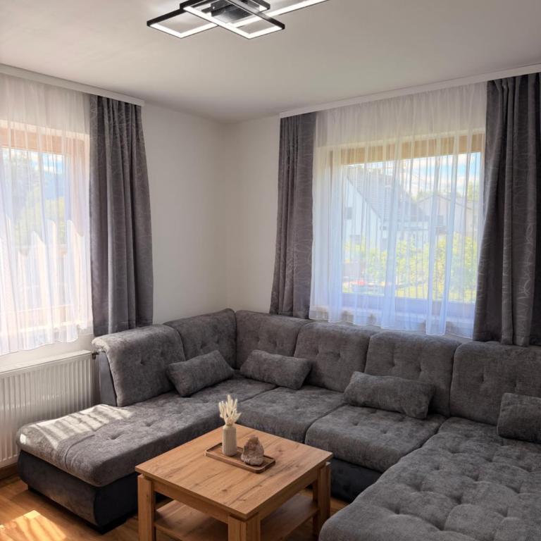 Premium Residence JR - Modern Design & Free Parking - Apartment mit 1 Schlafzimmer - 4