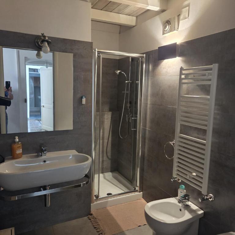 Malvasia rooms - Camera Quadrupla - 28