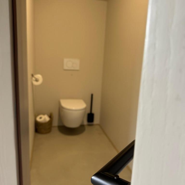 Das Gretlnest - Premium Naturrefugium - Apartment mit 1 Schlafzimmer, Balkon und Bergblick - 14
