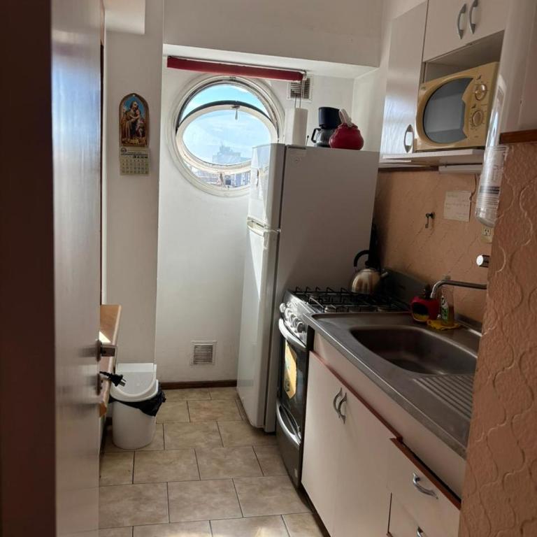 Peatonal y la costa - Apartamento de 1 dormitorio - 5