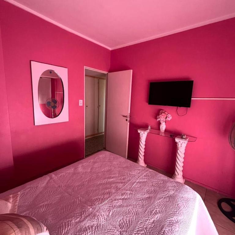 Peatonal y la costa - Apartamento de 1 dormitorio - 6