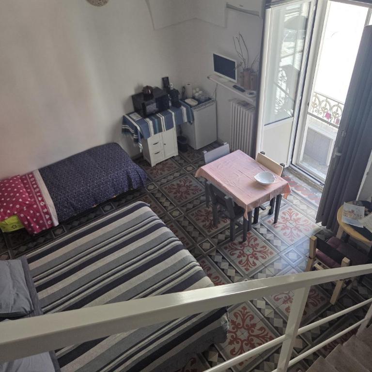Malvasia rooms - Camera Quadrupla - 13