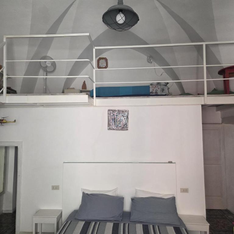 Malvasia rooms - Camera Quadrupla - 11