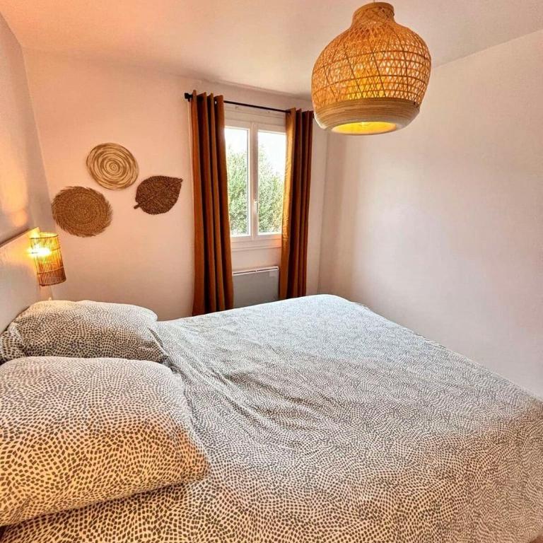 Le Surfeur, appartement cosy au coeur d'Arago - Appartamento con 2 Camere da Letto - 10