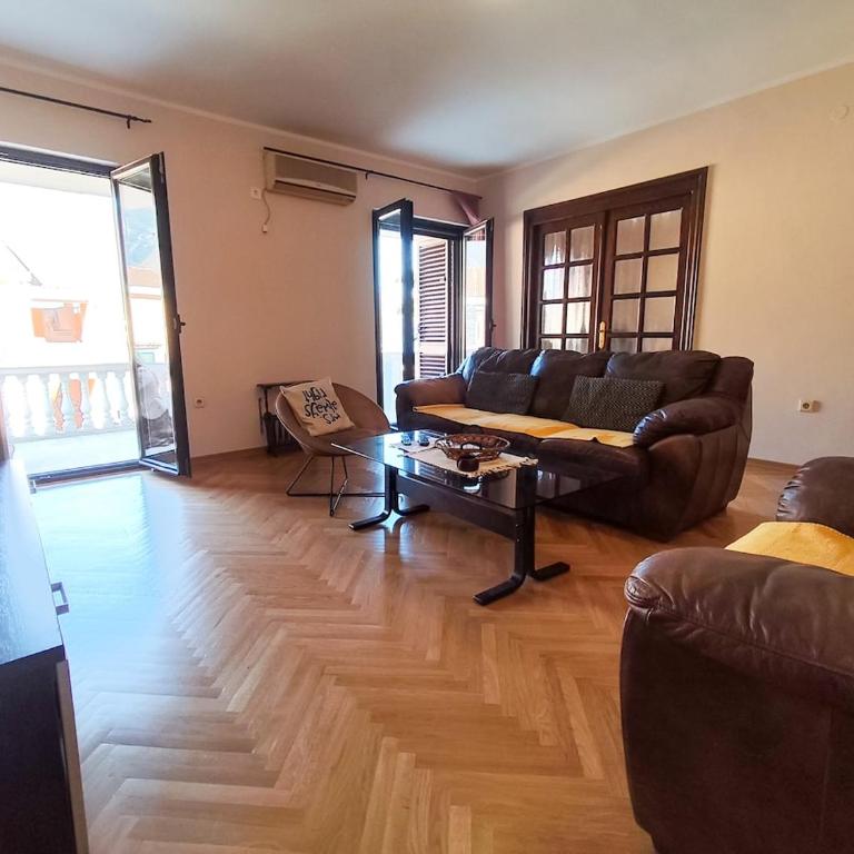Apartment Anastasija - Two-Bedroom Apartment with Bay View - 3