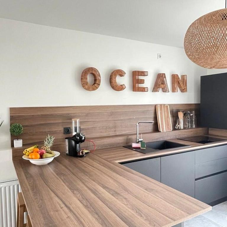 .La Villa Sablaise. Maison avec place de parking au coeur du quartier Arago - Maison de Vacances - 5