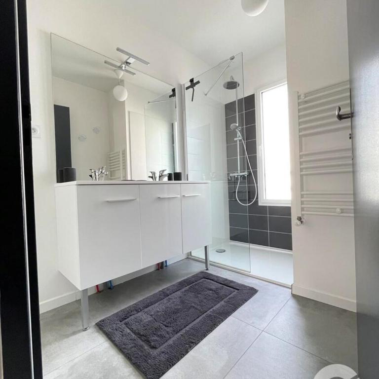 .La Villa Sablaise. Maison avec place de parking au coeur du quartier Arago - Maison de Vacances - 23