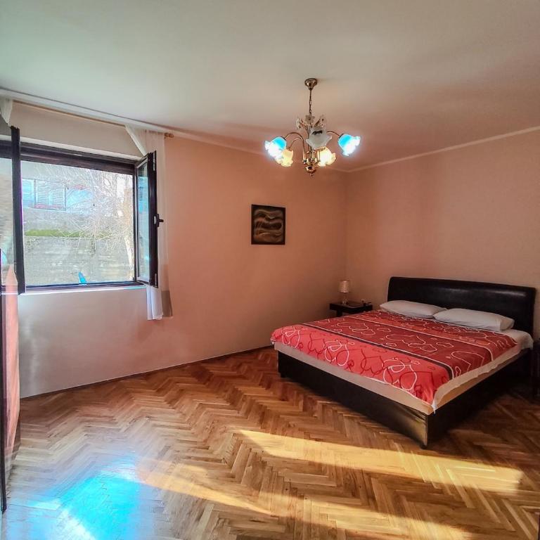 Apartment Anastasija - Two-Bedroom Apartment with Bay View - 2