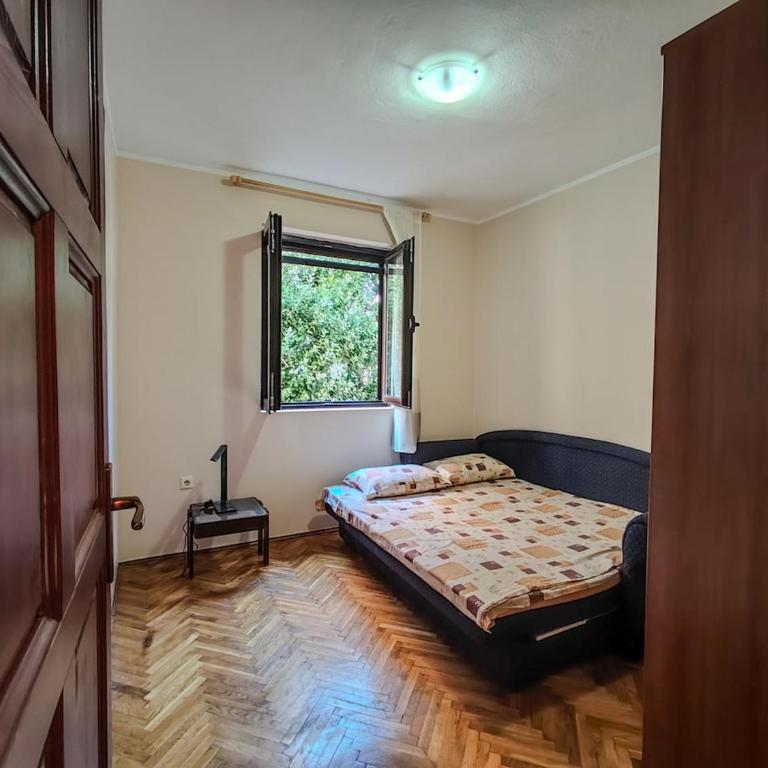 Apartment Anastasija - Two-Bedroom Apartment with Bay View - 4