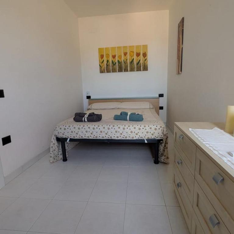 Lentischi House - Villasimius - Casa con 2 Camere da Letto - 15