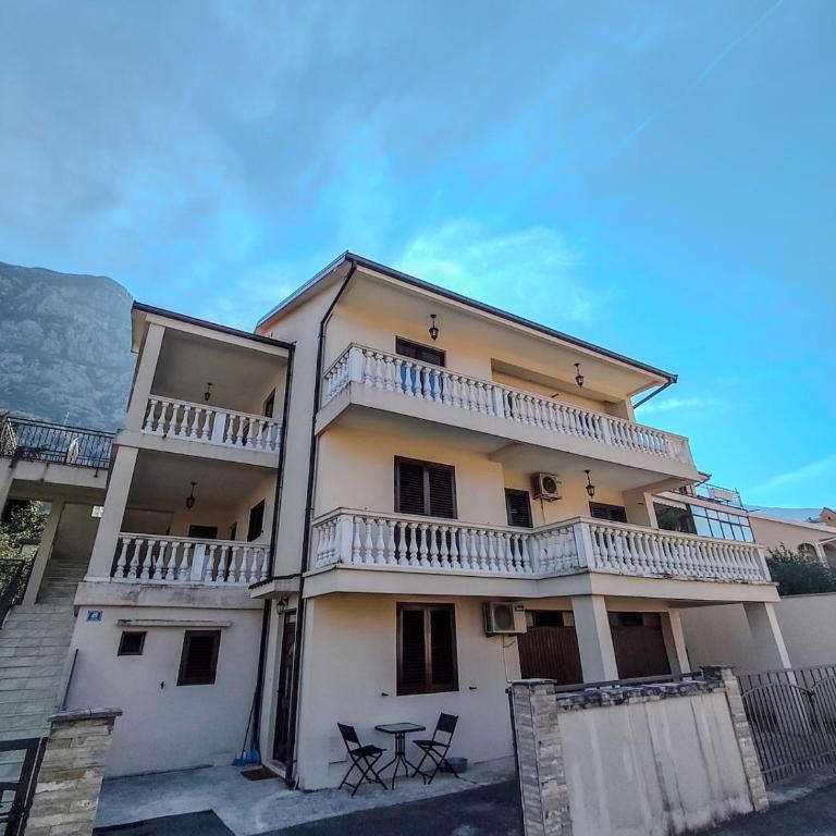 Apartment Anastasija - Two-Bedroom Apartment with Bay View - 5