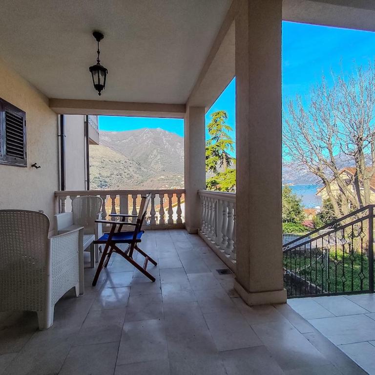 Apartment Anastasija - Two-Bedroom Apartment with Bay View - 9