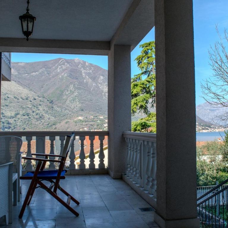 Apartment Anastasija - Two-Bedroom Apartment with Bay View - 10