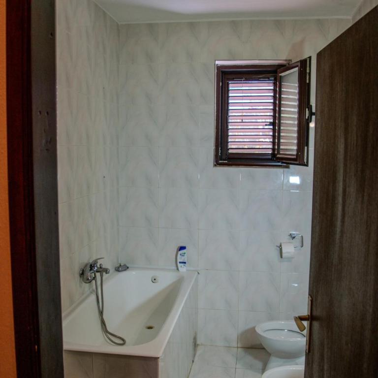Apartment Anastasija - Two-Bedroom Apartment with Bay View - 19