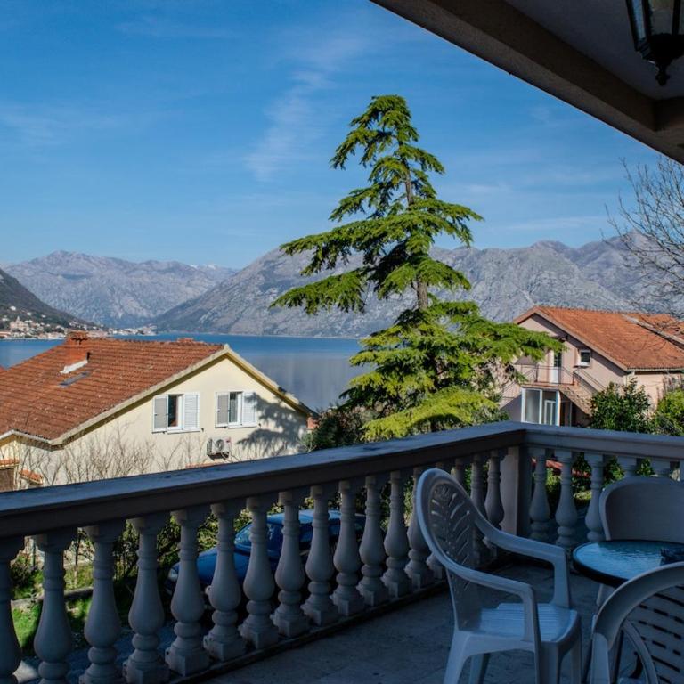 Apartment Anastasija - Two-Bedroom Apartment with Bay View - 30