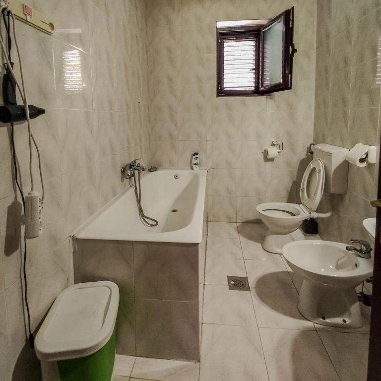 Apartment Anastasija - Two-Bedroom Apartment with Bay View - 34