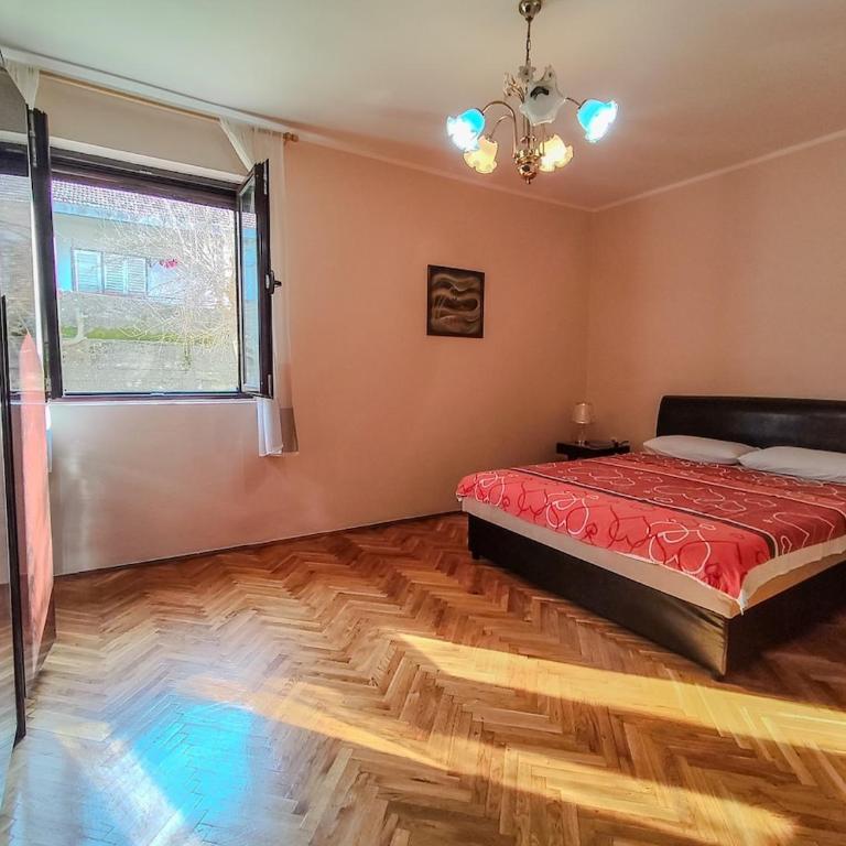 Apartment Anastasija - Two-Bedroom Apartment with Bay View - 38