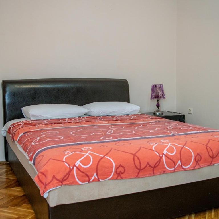 Apartment Anastasija - Two-Bedroom Apartment with Bay View - 42