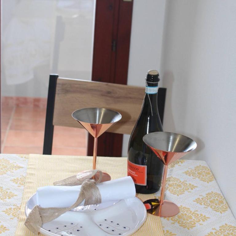 El Sol - One-Bedroom Apartment - 3