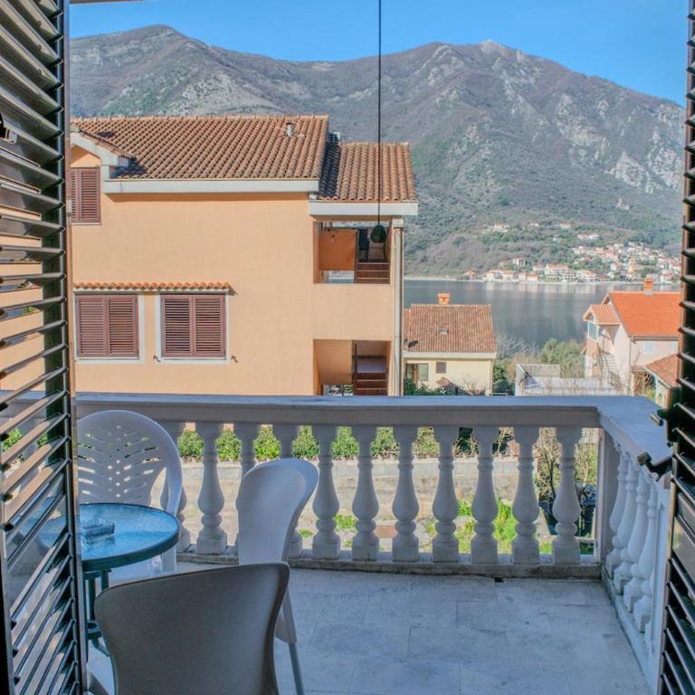 Apartment Anastasija - Two-Bedroom Apartment with Bay View - 50
