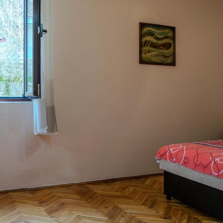 Apartment Anastasija - Two-Bedroom Apartment with Bay View - 59