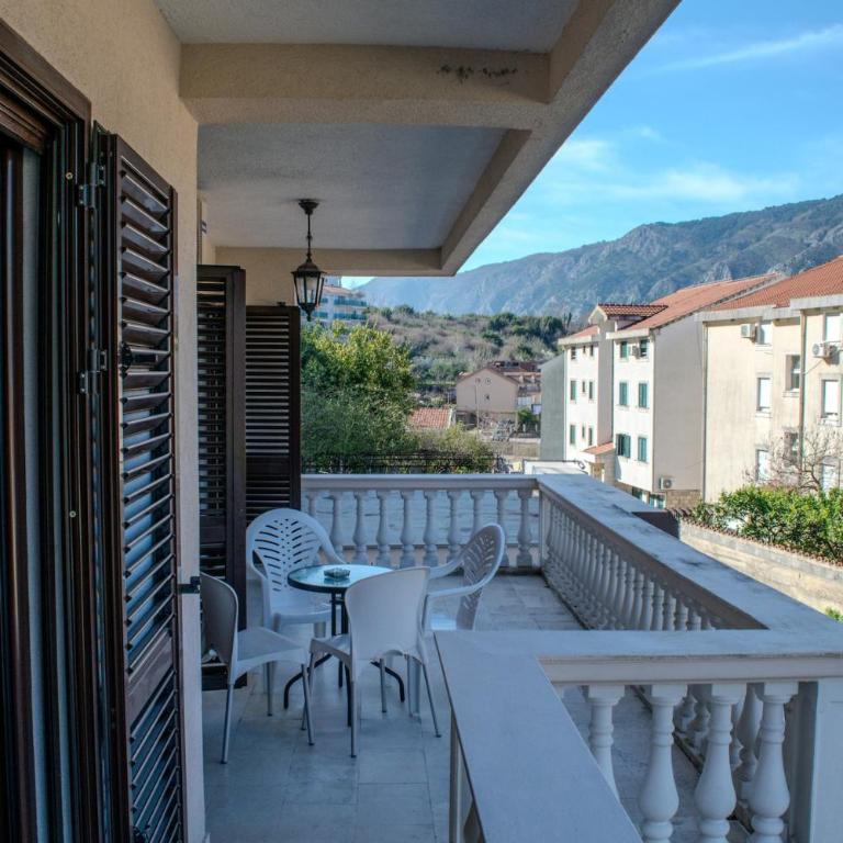 Apartment Anastasija - Two-Bedroom Apartment with Bay View - 62