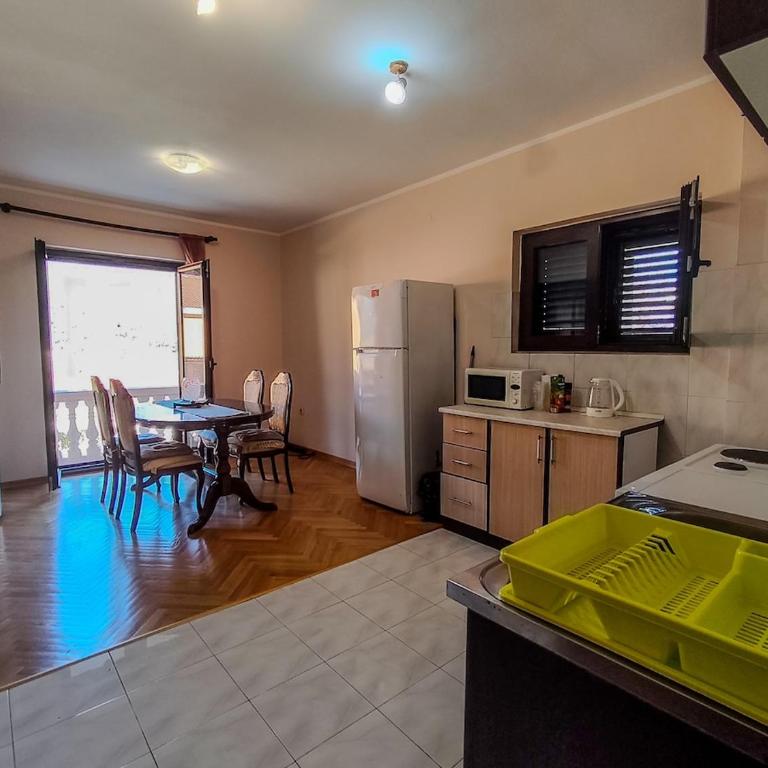 Apartment Anastasija - Two-Bedroom Apartment with Bay View - 81