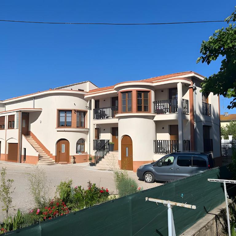 Appartement Moderne 1 à Fréjus - Apartamento Superior de 1 dormitorio con balcón - 20