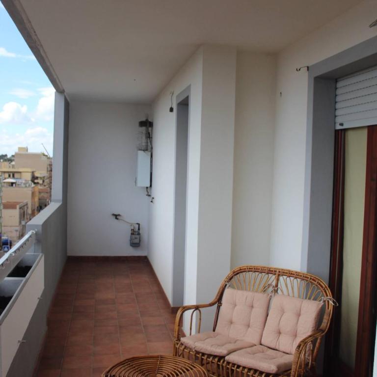 El Sol - One-Bedroom Apartment - 12