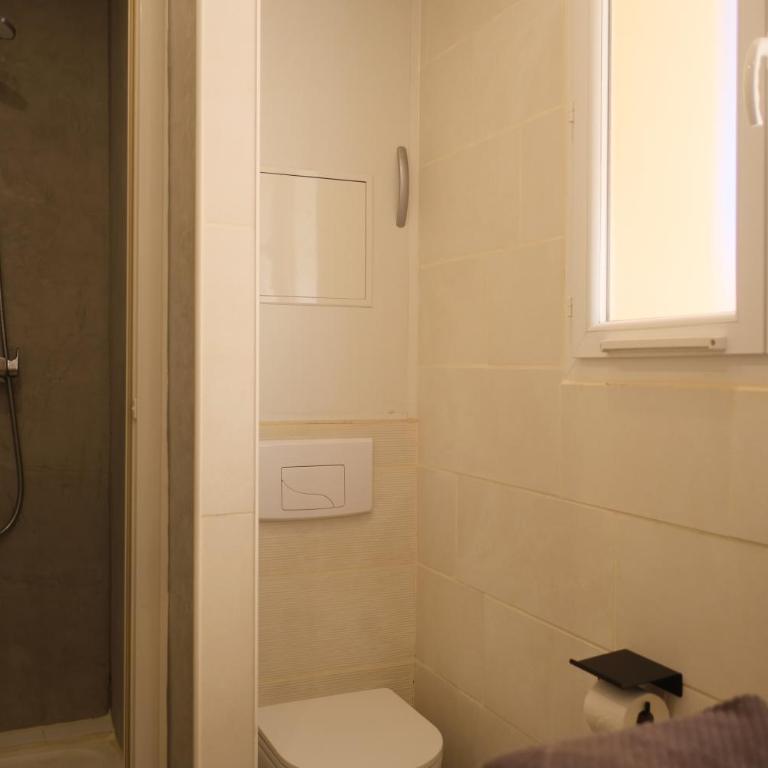 Le petit Giulia - Appartement 2 Chambres - Vue sur Mer - 2